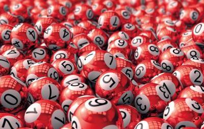 Джекпот Powerball достиг $400 миллионов. Узнайте, как сыграть из Украины
