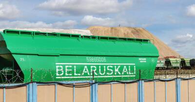Новый удар по Лукашенко. Может ли Литва остановить "Беларуськалий"