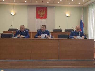 В Ульяновской области девять должностных лиц уволили, семь депутатов лишили полномочий
