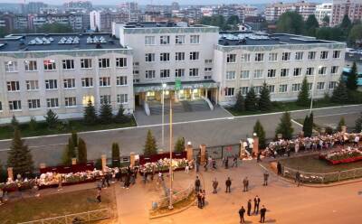 Mash: казанскому убийце Ильназу Галявиеву запретили писать домой на татарском