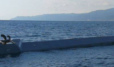 Уйти в глубины: что представляет собой подводный флот наркомафии