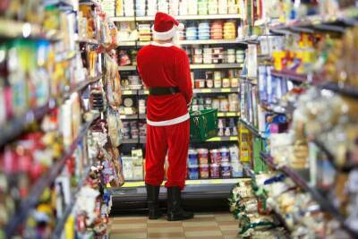 График работы магазинов и супермаркетов на Рождество: что нужно знать немцам