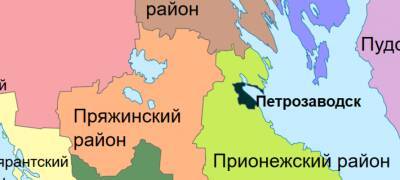Разработчики концепции петрозаводской агломерации объяснили, зачем это нужно соседним районам