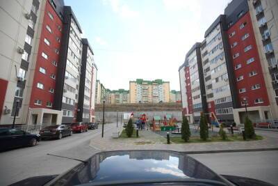 В Волгограде для переселения из аварийного жилья приобретена 301 квартира