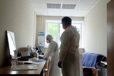 Четырнадцать новосибирцев скончались от коронавируса за сутки