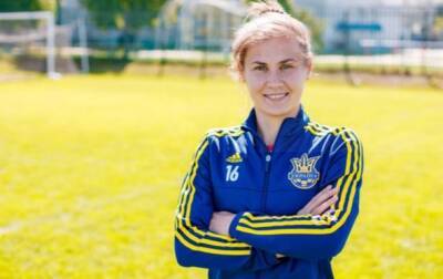 Украинка забила самый красивый гол женской Лиги чемпионов - korrespondent.net - Украина