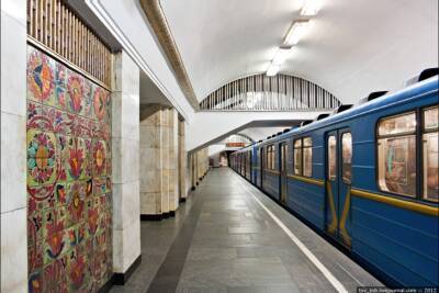 Сбой в дата-центре: в Киеве невозможно купить билеты в общественный транспорт