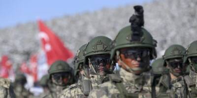 Турция возглавит операцию НАТО на Донбассе