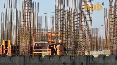 Кабмін затвердив нові процедури для виробників будівельної продукції