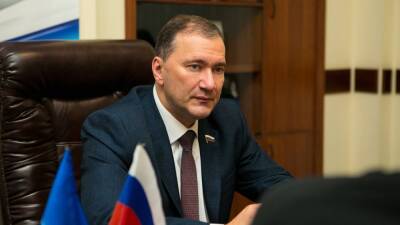Депутат Белик: Bloomberg «замыливает глаза» статьями про «скопление» ВС РФ вблизи Украины