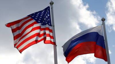 Россия призывает ООН запустить арбитражный трибунал против США из-за дипсобственности