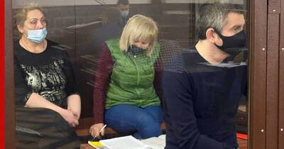 Никита Чередниченко - Фигуранты второго дела о пожаре в "Зимней вишне" получили до 18 лет лишения свободы - profile.ru - Кемерово