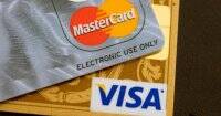 Visa и MasterCard отработали стресс-модель отключения российских банков