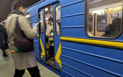 Киевлян предупредили о сбое при покупке билетов на транспорт