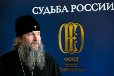 Митрополит Екатеринбурга рассказал, на каком этапе находится проект храма святой Екатерины