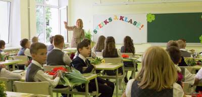 Просчитались: в школах нацменьшинств не хватает учителей латышского