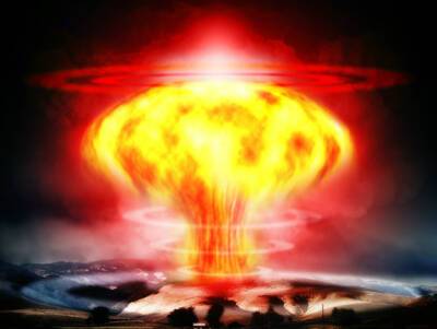 Астролог предсказал вероятность ядерной атаки на Украину в марте