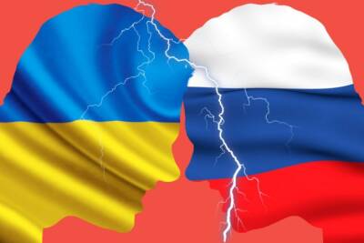Половина украинцев считает возможным скорое нападение России