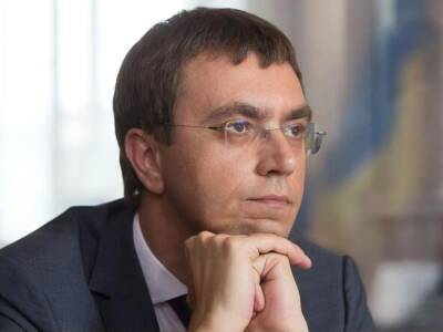 Омелян заявил, что депутат "от Юзика" в Криворожском райсовете блокирует передачу земли местным общинам