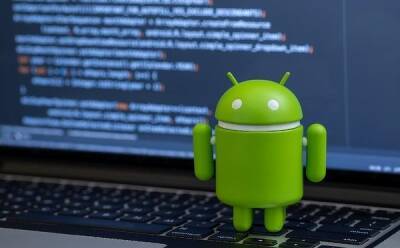 Рассекречены подробности о будущем Android 13. В нем множество новых полезных функций - cnews.ru - По