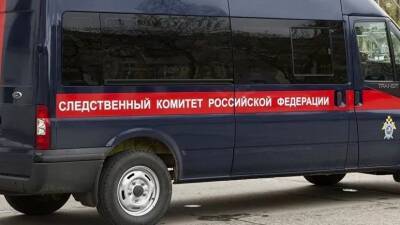 После гибели двух человек при пожаре в инфекционной больнице в Астрахани возбуждено дело