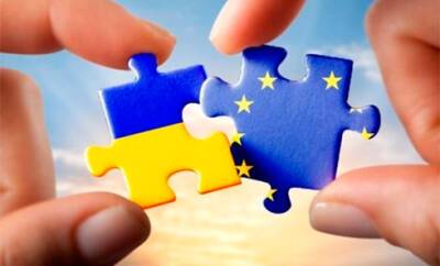 Вступление в ЕС поддерживают 67% украинцев, в НАТО – 59%