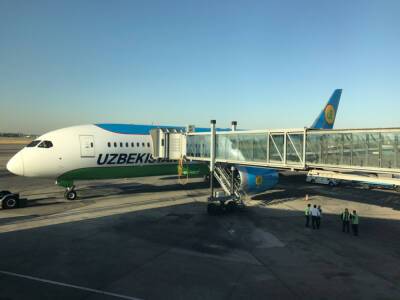 Узбекистан не будет приватизировать аэропорты, однако некоторые их элементы планируется развивать за счет частных инвестиций