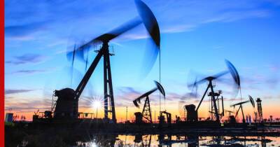 Добыча нефти в России вырастет до 550 миллионов тонн, заявил Новак