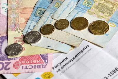 70% своего дохода среднестатистический украинец тратит на еду и коммуналку
