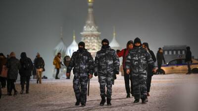 В МВД назвали распространённые виды преступлений в Москве в праздники