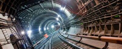 В Красноярске в середине 2022 года начнут строить метро