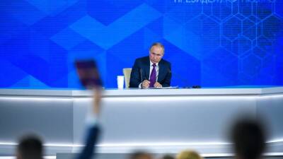 Четко обозначил «красные линии»: как оценили пресс-конференцию Путина в Китае и Британии
