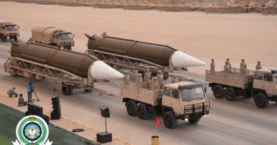Саудовская Аравия крепчает за счет Китая: ракетная программа государства