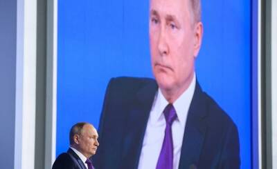 Forsvarets Forum: Запад сам провоцирует Путина. И очень зря