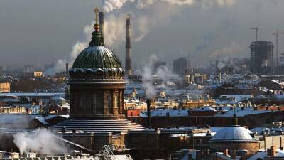 Неформальная встреча лидеров стран СНГ состоится в Петербурге 28 декабря