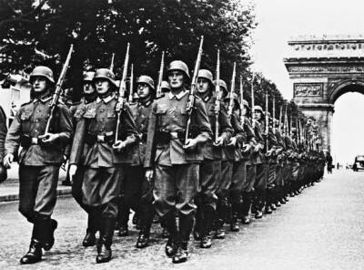 Сокращение вермахта: странный поступок Гитлера перед нападением на СССР - Русская семерка