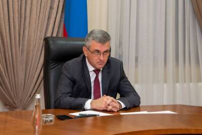 Президент Приднестровья: Готовы отдать «Газпрому» долг, но Кишинев не дает