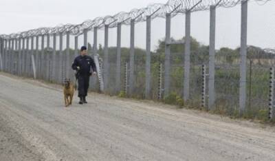 В Польше решили огородиться пограничным забором от Украины