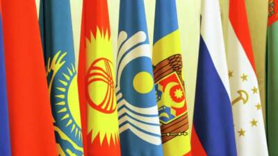 Лидеры стран СНГ приедут в Петербург на неформальную встречу перед Новым годом