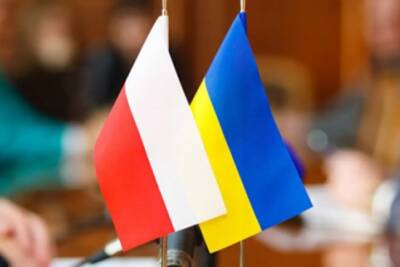 Польша может построить забор на границе с Украиной: названа причина
