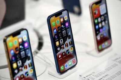 Apple снизила на 25% цены при онлайн-продаже своей продукции в Турции из-за резкого роста курса лиры