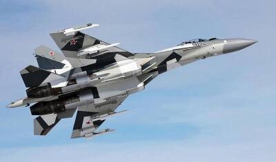 Здоровее будем! Чем грозит России отказ Индонезии купить истребители Су-35