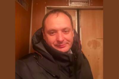 Мэр Ивано-Франковска опоздал на эфир, потому что застрял в лифте