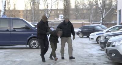 ФСБ задержала военнослужащего по подозрению в работе на украинскую разведку