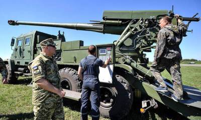 Украинцы считают, что в 2014 году страна могла сохранить Крым