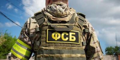 В Воронежской области задержали завербованного Украиной военного