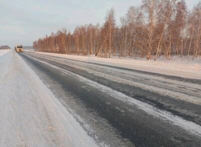 Жителей Курганской области попросили не ездить в сторону Челябинска и Казахстана