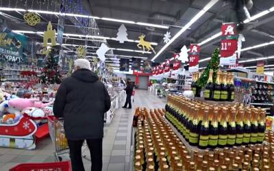 Украинцам "впаривают" настоящую отраву: топ поддельных продуктов, на которые можно нарваться перед Новым годом
