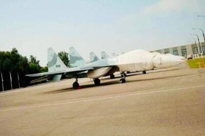 «От Су-35 мы с тяжелым сердцем вынуждены отказаться»