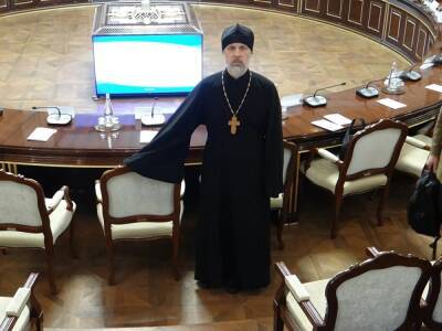 Священник сбежал от гонений из Украины в Россию, но и здесь подвергся репрессиям